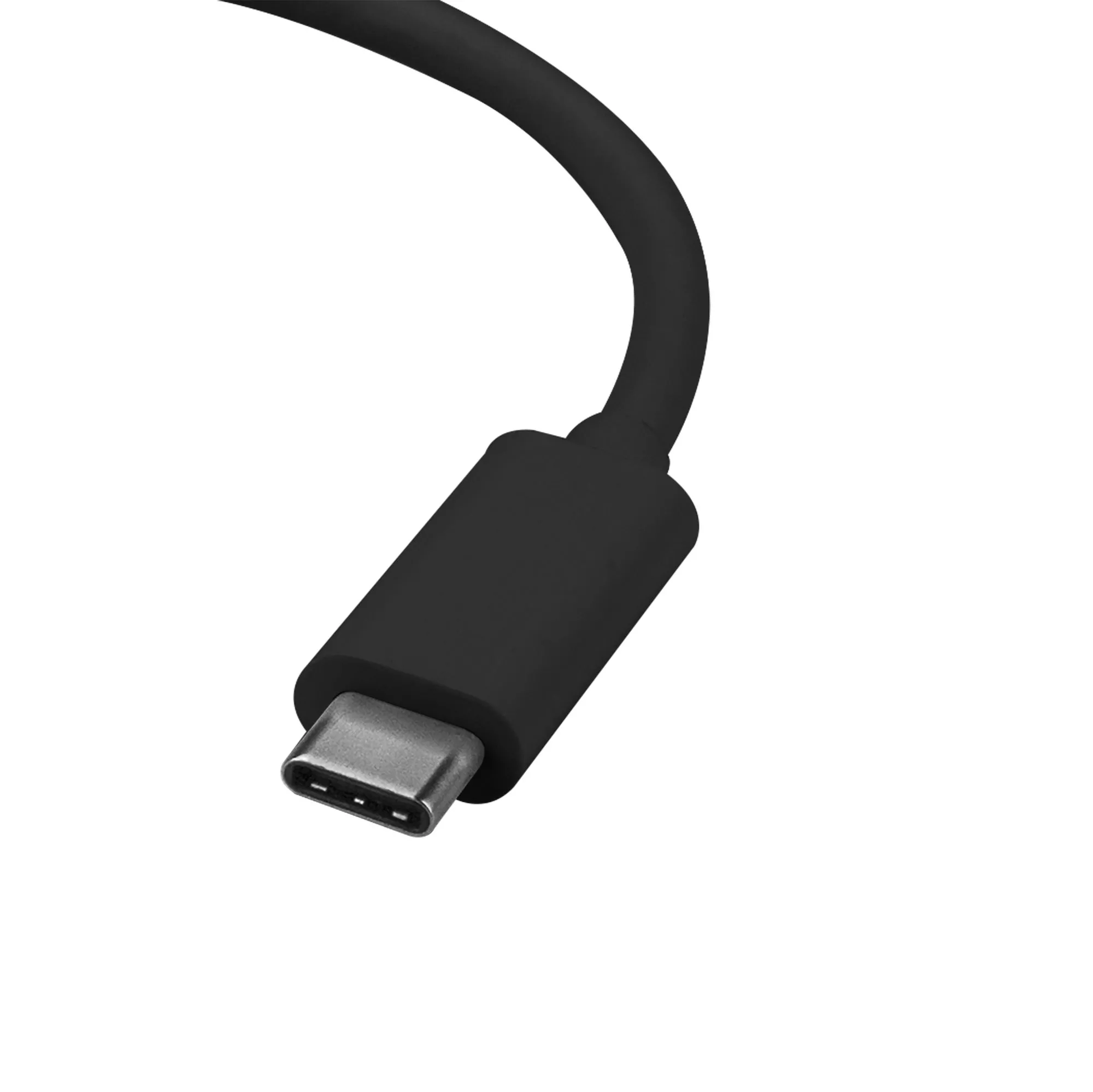 Vente StarTech.com Adaptateur USB-C vers DisplayPort avec USB StarTech.com au meilleur prix - visuel 2