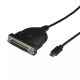 Vente StarTech.com Câble adaptateur de 1,80m USB-C vers StarTech.com au meilleur prix - visuel 2