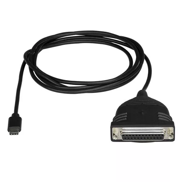 Achat StarTech.com Câble adaptateur de 1,80m USB-C vers au meilleur prix
