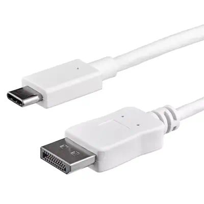 Achat Câble pour Affichage StarTech.com Câble adaptateur USB C vers DisplayPort de 1 sur hello RSE