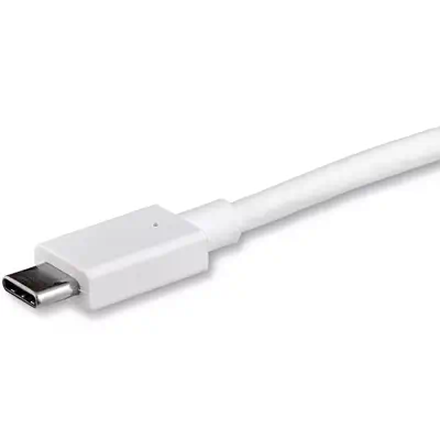 Achat StarTech.com Câble adaptateur USB C vers DisplayPort de sur hello RSE - visuel 3