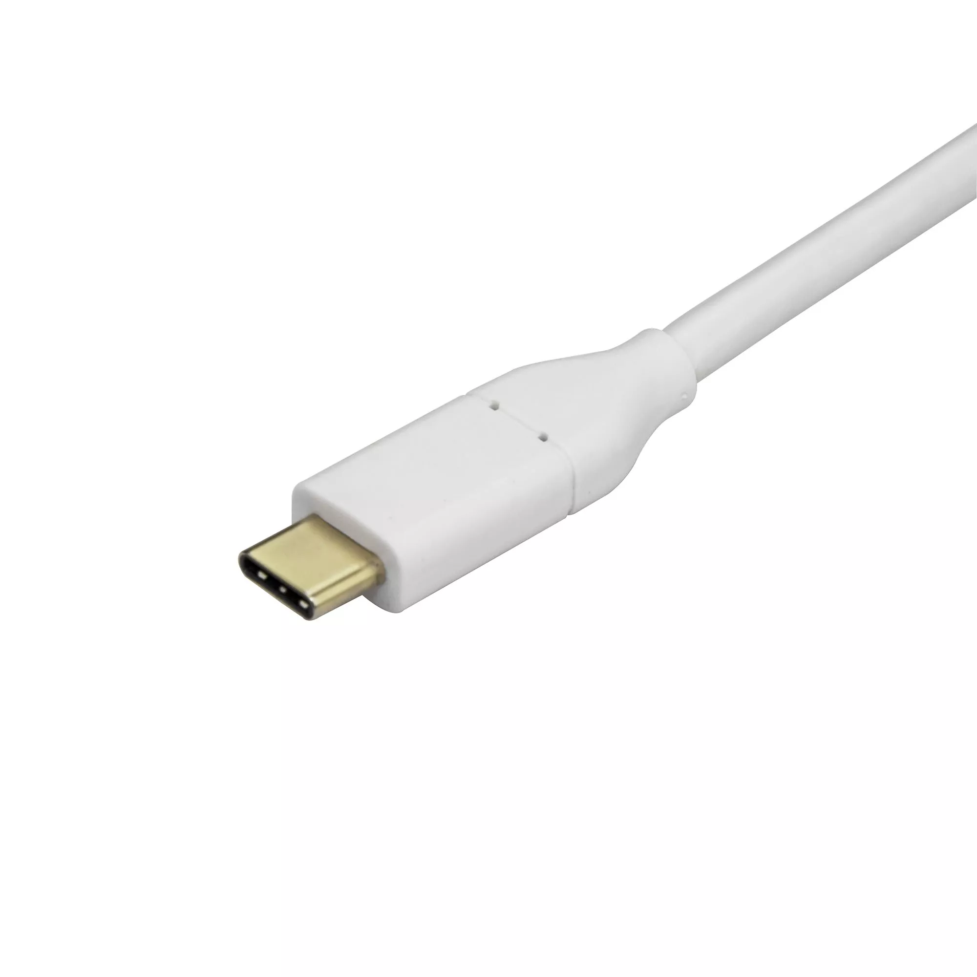 Achat StarTech.com Adaptateur USB-C vers Mini DisplayPort - 4K sur hello RSE - visuel 3