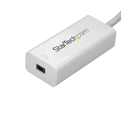StarTech Adaptateur USB-C vers Mini DisplayPort - 4K 60Hz - Câble pour Affichage - visuel 2