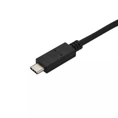 Achat StarTech.com Câble adaptateur USB-C vers DisplayPort 4K 60 sur hello RSE - visuel 5
