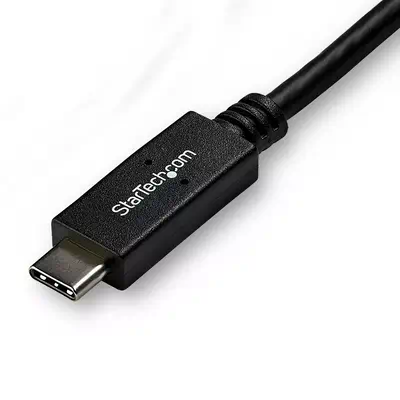 Achat StarTech.com Câble USB-C vers DVI de 3m - sur hello RSE - visuel 3