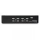 Achat StarTech.com Switch KVM DisplayPort à 4 Ports - sur hello RSE - visuel 3