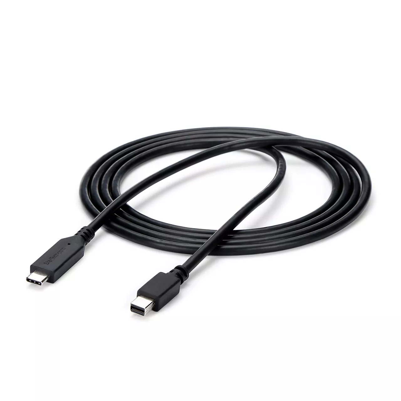 Vente StarTech.com Câble adaptateur USB-C vers Mini DisplayPort StarTech.com au meilleur prix - visuel 4
