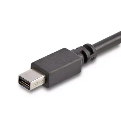StarTech Câble adaptateur USB-C vers Mini DisplayPort 4K 60 - Câble pour Affichage - visuel 3