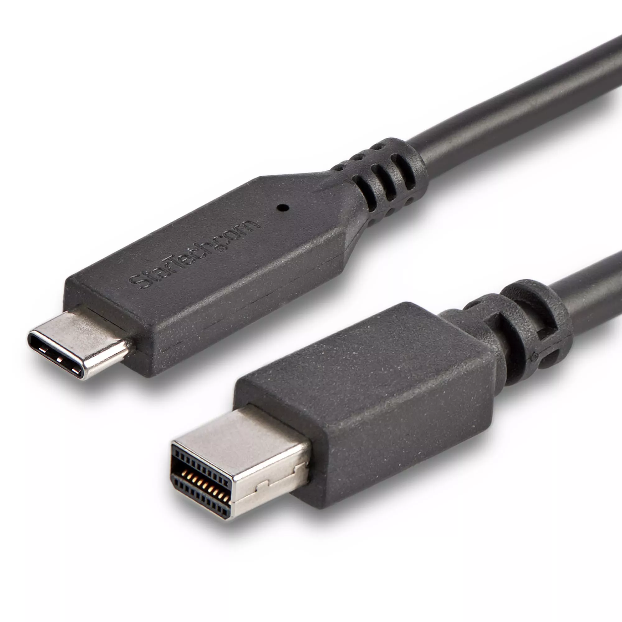 Achat Câble pour Affichage StarTech.com Câble adaptateur USB-C vers Mini DisplayPort