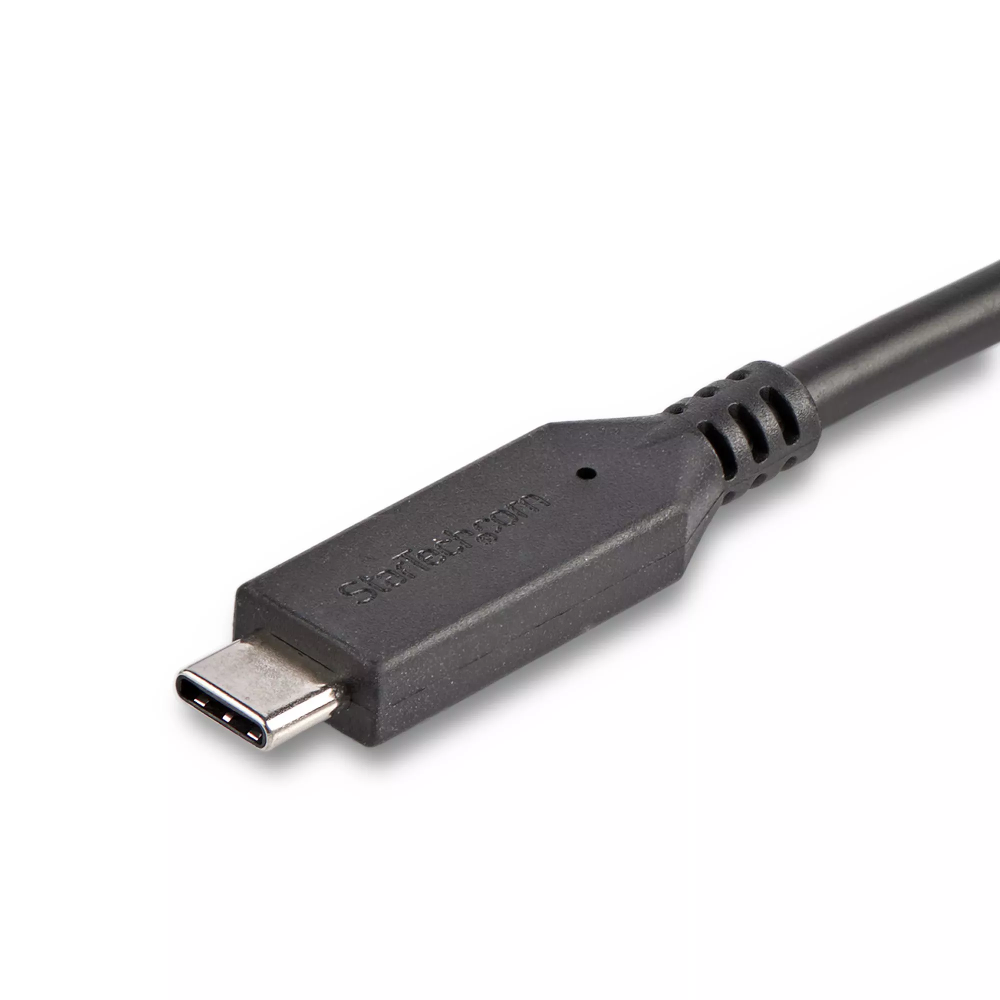 Vente StarTech.com Câble adaptateur USB-C vers Mini DisplayPort StarTech.com au meilleur prix - visuel 2