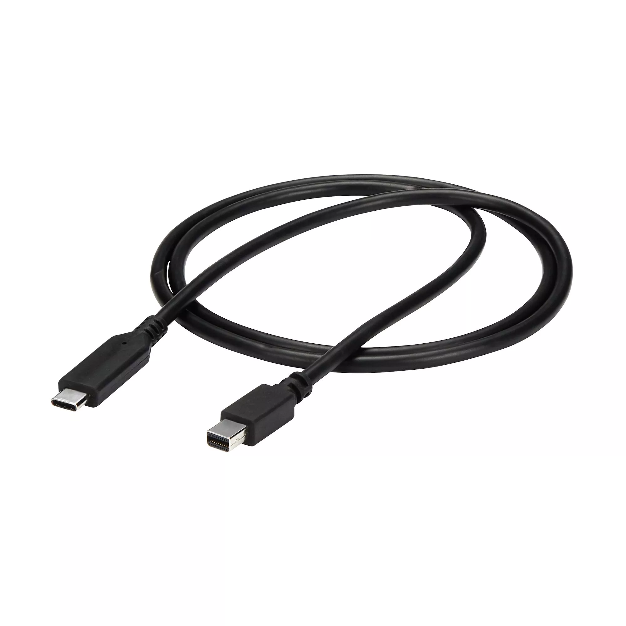 Achat StarTech.com Câble adaptateur USB-C vers Mini DisplayPort sur hello RSE - visuel 9
