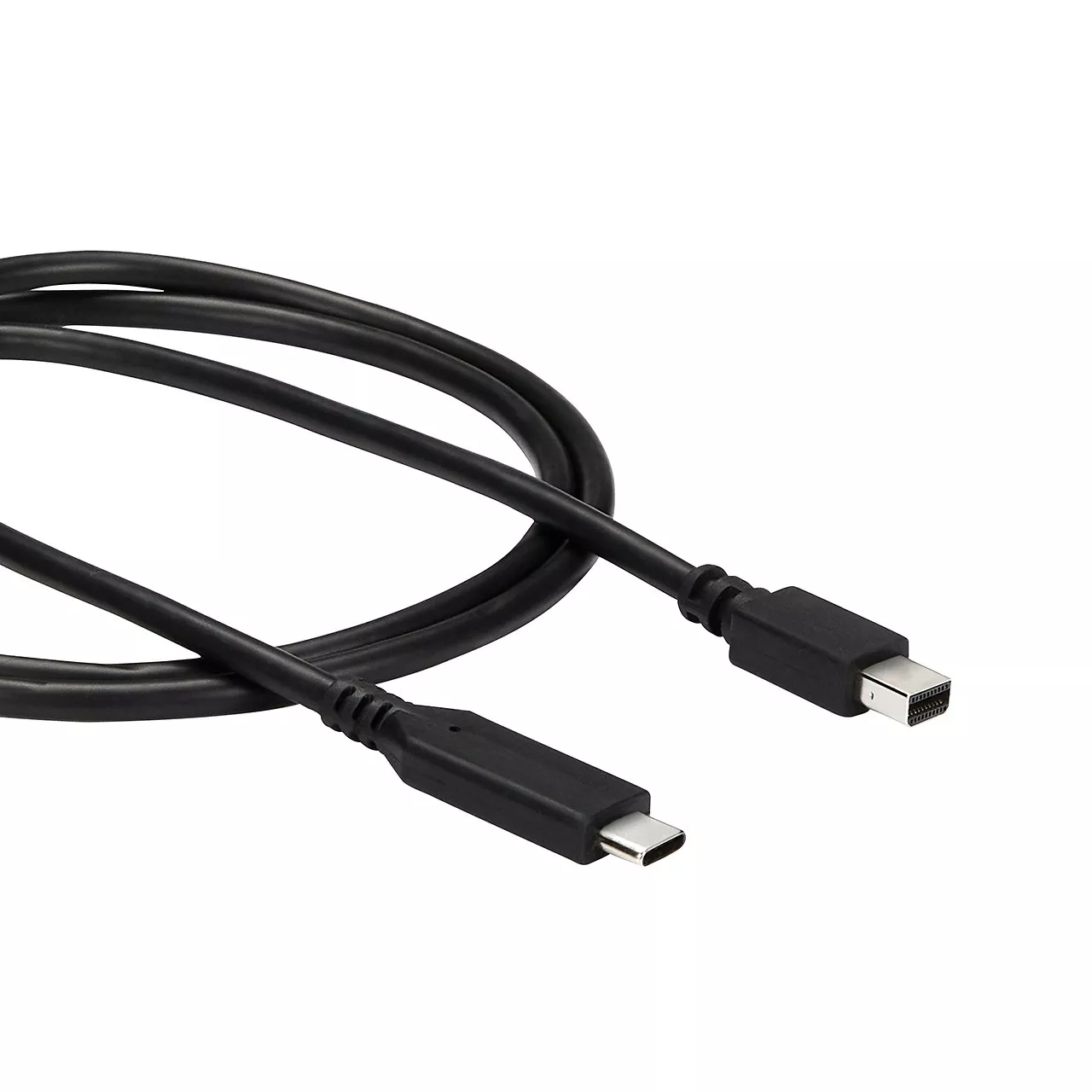 Achat StarTech.com Câble adaptateur USB-C vers Mini DisplayPort sur hello RSE - visuel 5