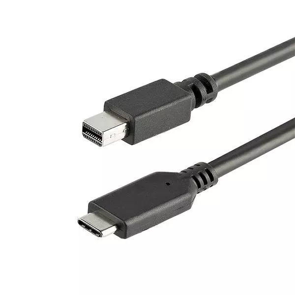 Achat StarTech.com Câble adaptateur USB-C vers Mini DisplayPort et autres produits de la marque StarTech.com