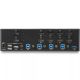 Vente StarTech.com Switch KVM double affichage HDMI 4K 30 StarTech.com au meilleur prix - visuel 4