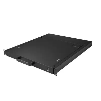 Console KVM 1U à un port pour rack de serveur - 19 pouces - StarTech - Switchs et Hubs - visuel 4