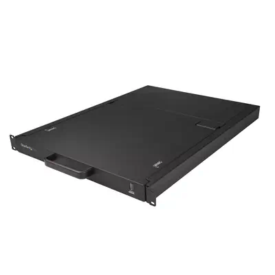 Console KVM à 8 ports à montage en rack pour rack de serveur - 19 pouces - 1U - StarTech - Switchs et Hubs - visuel 5