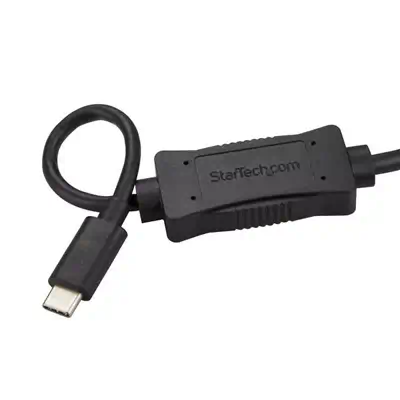 Vente Câble USB StarTech.com Câble adaptateur USB-C vers eSATA de 1 m