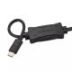 Achat StarTech.com Câble adaptateur USB-C vers eSATA de 1 sur hello RSE - visuel 1