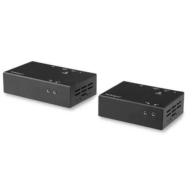 Vente StarTech.com Adaptateur HDMI 4K sur Ethernet jusqu'à 30 StarTech.com au meilleur prix - visuel 2