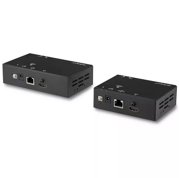 Achat Câbles d'alimentation StarTech.com Adaptateur HDMI 4K sur Ethernet jusqu'à 30 m