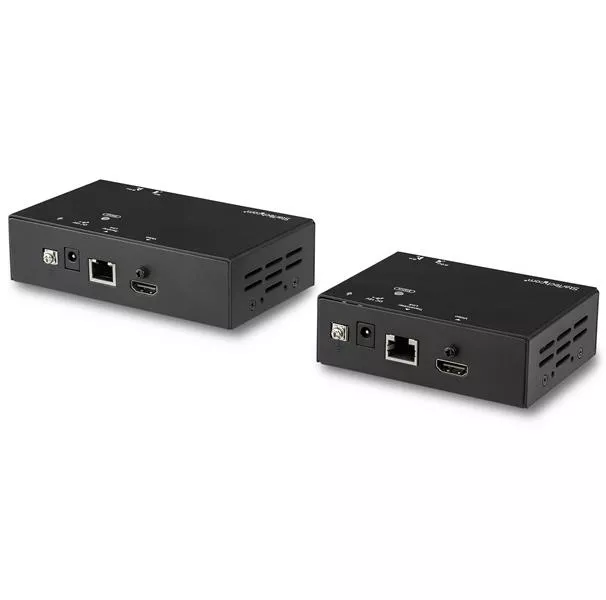 Achat StarTech.com Rallonge HDMI sur CAT5e / CAT6 - Câble d et autres produits de la marque StarTech.com