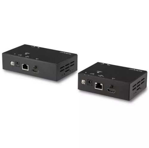 Achat StarTech.com Rallonge HDMI sur CAT5e / CAT6 - Câble d - 0065030877879