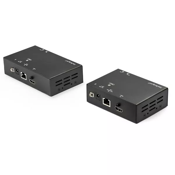 Vente StarTech.com Rallonge HDMI sur CAT5e / CAT6 - StarTech.com au meilleur prix - visuel 2
