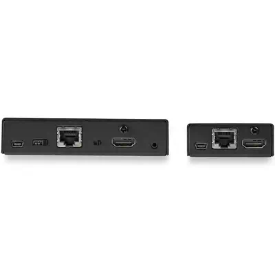 StarTech Kit extendeur HDMI sur IP avec compression vidéo - Câble HDMI - visuel 3
