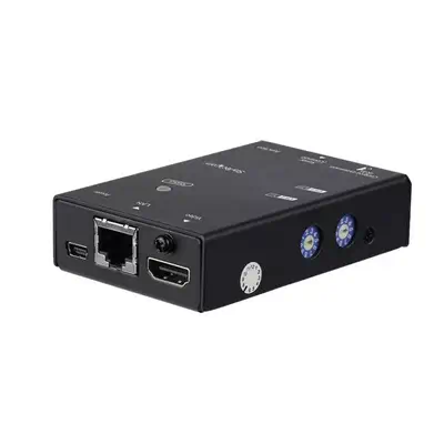 Achat StarTech.com Kit extendeur HDMI sur IP avec compression sur hello RSE - visuel 5