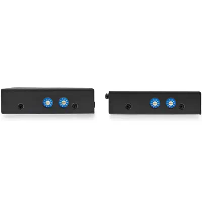 StarTech Kit extendeur HDMI sur IP avec compression vidéo - Câble HDMI - visuel 5
