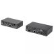 Vente StarTech.com Adaptateur HDMI sur Ethernet avec switch et StarTech.com au meilleur prix - visuel 2