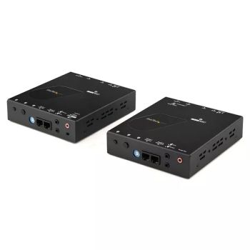 Achat StarTech.com Kit extenteur HDMI sur IP avec prise en charge - 0065030878456
