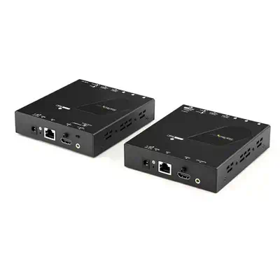 Vente StarTech.com Kit extenteur HDMI sur IP avec prise StarTech.com au meilleur prix - visuel 2