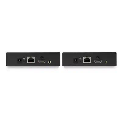 StarTech Kit extenteur HDMI sur IP avec prise en charge de - Câble HDMI - visuel 4
