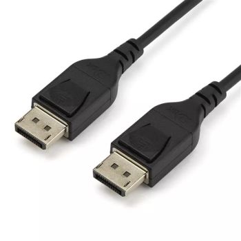 Achat StarTech.com Câble vidéo DisplayPort 1.4 de 1 m - Certifié au meilleur prix
