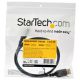 Vente StarTech.com Câble vidéo DisplayPort 1.4 de 1 m StarTech.com au meilleur prix - visuel 4