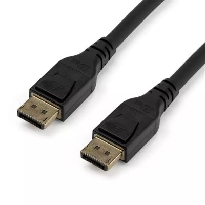 Achat StarTech.com Câble vidéo DisplayPort 1.4 de 3 m - Certifié sur hello RSE