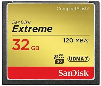 Avis SDCFXSB-032G-G46
