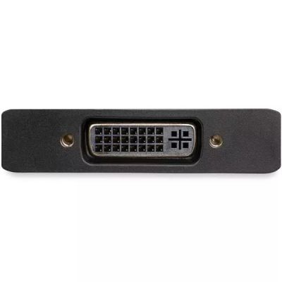 Vente StarTech.com Adaptateur Mini DisplayPort vers DVI Dual Link StarTech.com au meilleur prix - visuel 2