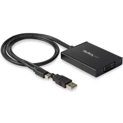 Achat Câble USB StarTech.com Adaptateur Mini DisplayPort vers DVI Dual Link sur hello RSE