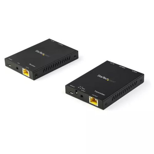 Revendeur officiel StarTech.com Adaptateur HDMI sur Ethernet - Prolongateur