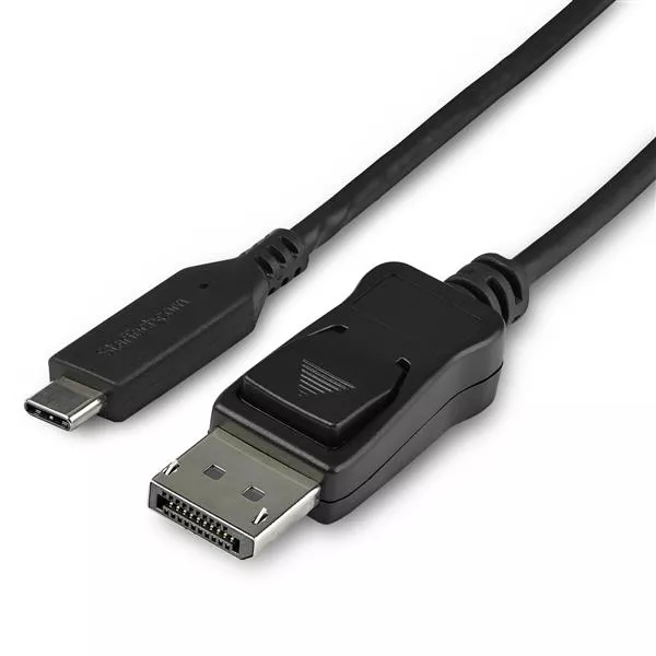 Vente Câble USB StarTech.com CDP2DP141MB