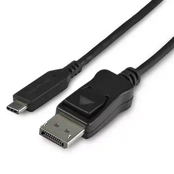 Câble USB StarTech CDP2DP141MB meilleur prix