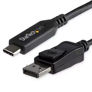 Garantie Câble USB StarTech CDP2DP146B