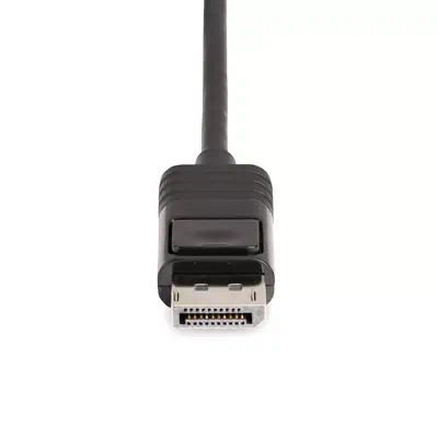 StarTech Répartiteur DisplayPort 1.4 à 3 ports, Adaptateur - Câbles d'alimentation - visuel 5