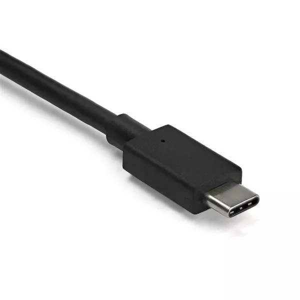 Achat StarTech.com Adaptateur USB Type-C vers DisplayPort 8K 30 sur hello RSE - visuel 3