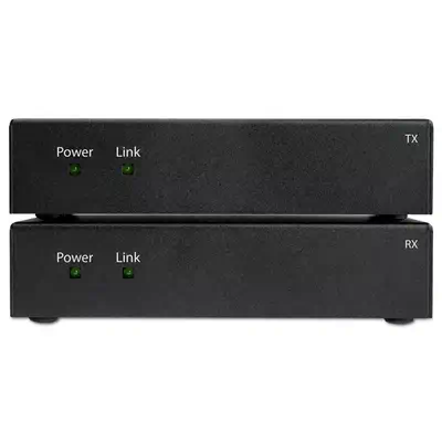 StarTech Prolongateur HDMI sur CAT6 - 4K 60 Hz - 100 m - Câbles d'alimentation - visuel 3