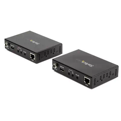 Vente StarTech.com Prolongateur HDMI sur CAT6 - 4K 60 StarTech.com au meilleur prix - visuel 2
