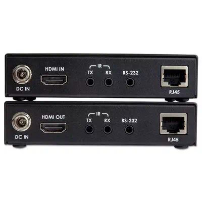Vente StarTech.com Prolongateur HDMI sur CAT6 - 4K 60 StarTech.com au meilleur prix - visuel 4