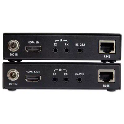 StarTech Prolongateur HDMI sur CAT6 - 4K 60 Hz - 100 m - Câbles d'alimentation - visuel 4